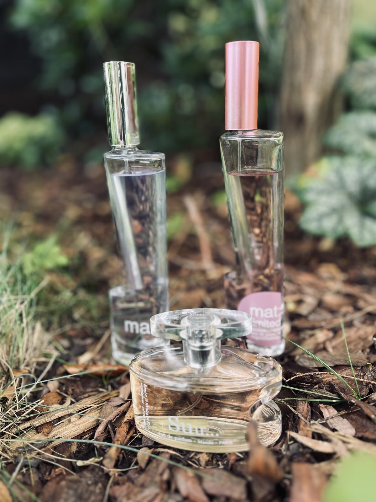 تصویر عطر سو ماساکی ماتسوشیما