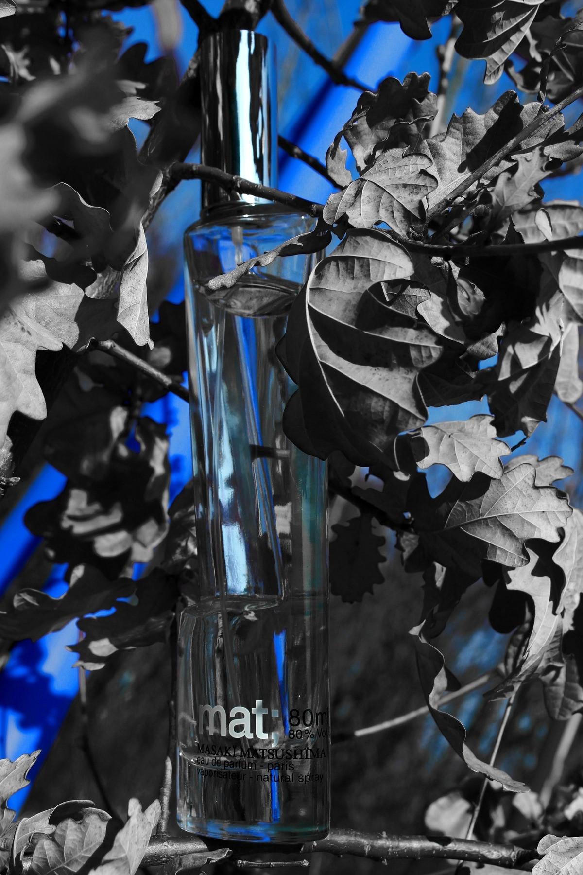 تصویر عطر مت ماساکی ماتسوشیما