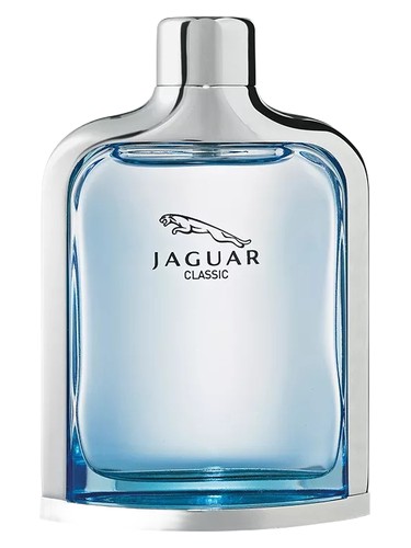 تصویر عطر جگوار کلاسیک