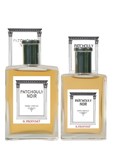 تصویر عطر اوسمو سنتس پاچولی نوآر ایل پروفومو