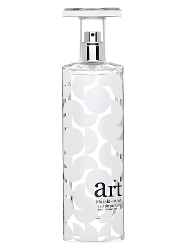 تصویر عطر ماساکی آرت ماساکی ماتسوشیما
