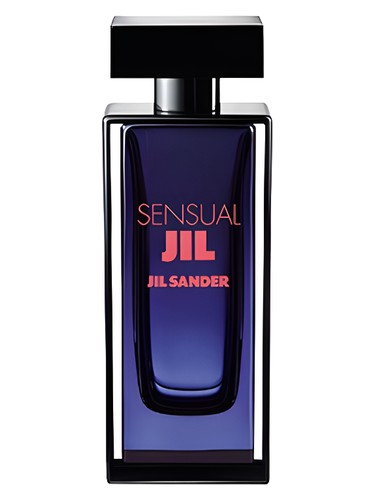 تصویر عطر سنشوال جیل جیل ساندر