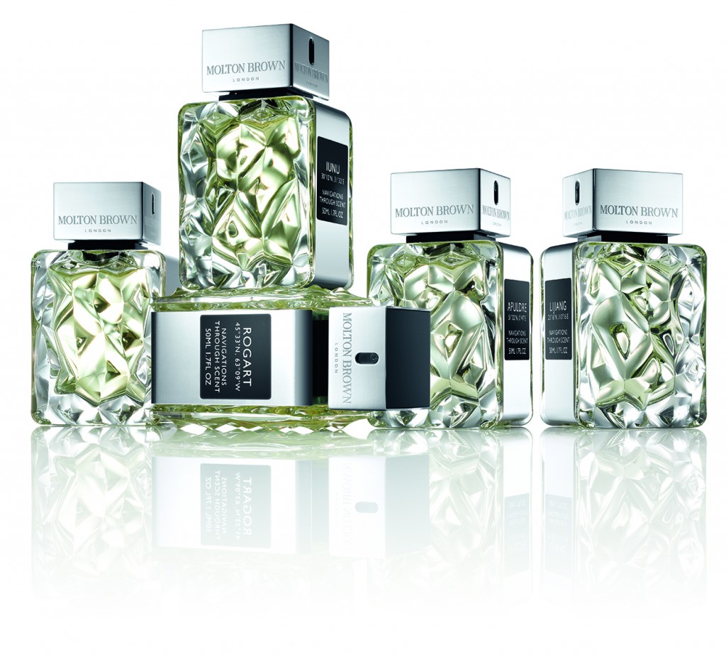 تصویر عطر ایونو مولتون براون