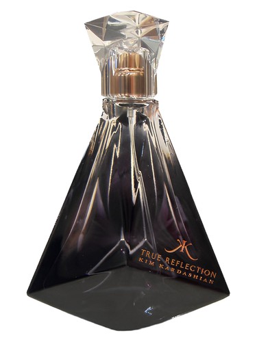 تصویر عطر ترو رفِلِکشن کیم کارداشیان