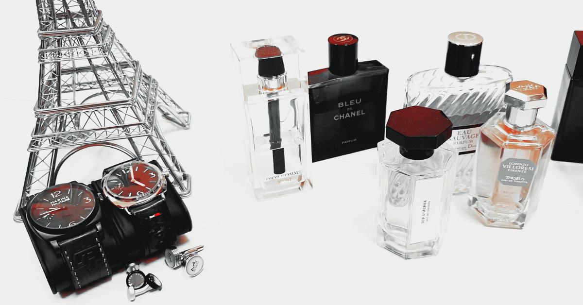 تصویر عطر سور لِرب لارتیزان پرفیومر