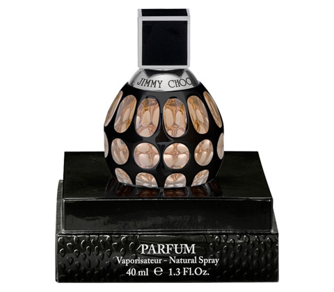 تصویر عطر جیمی چو پرفیوم
