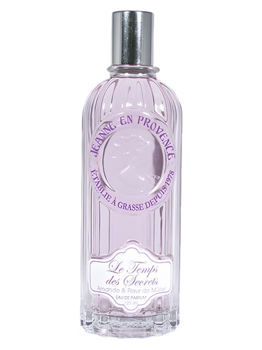 تصویر عطر له تام د سکره ژان آن پرووانس