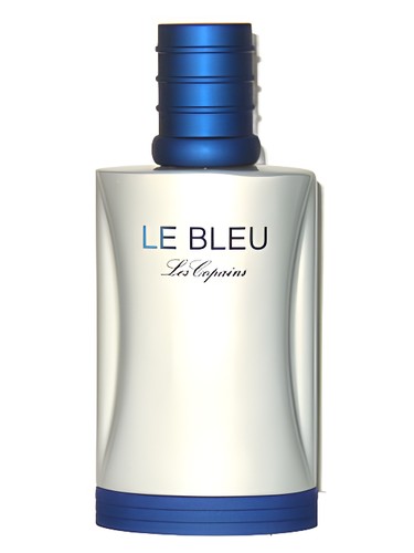 تصویر عطر ل بلو له کوپن