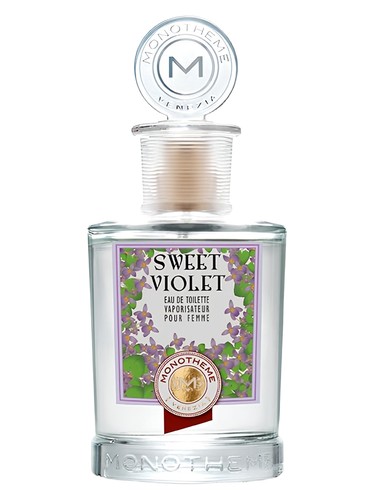 تصویر عطر سویت وایلت مونوتِم ونتزیا