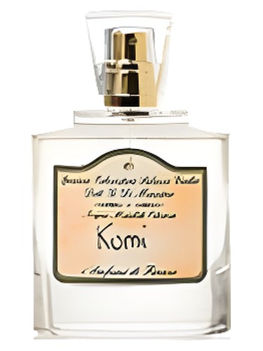 تصویر عطر کومی ای پروفومی دی فیرنزه