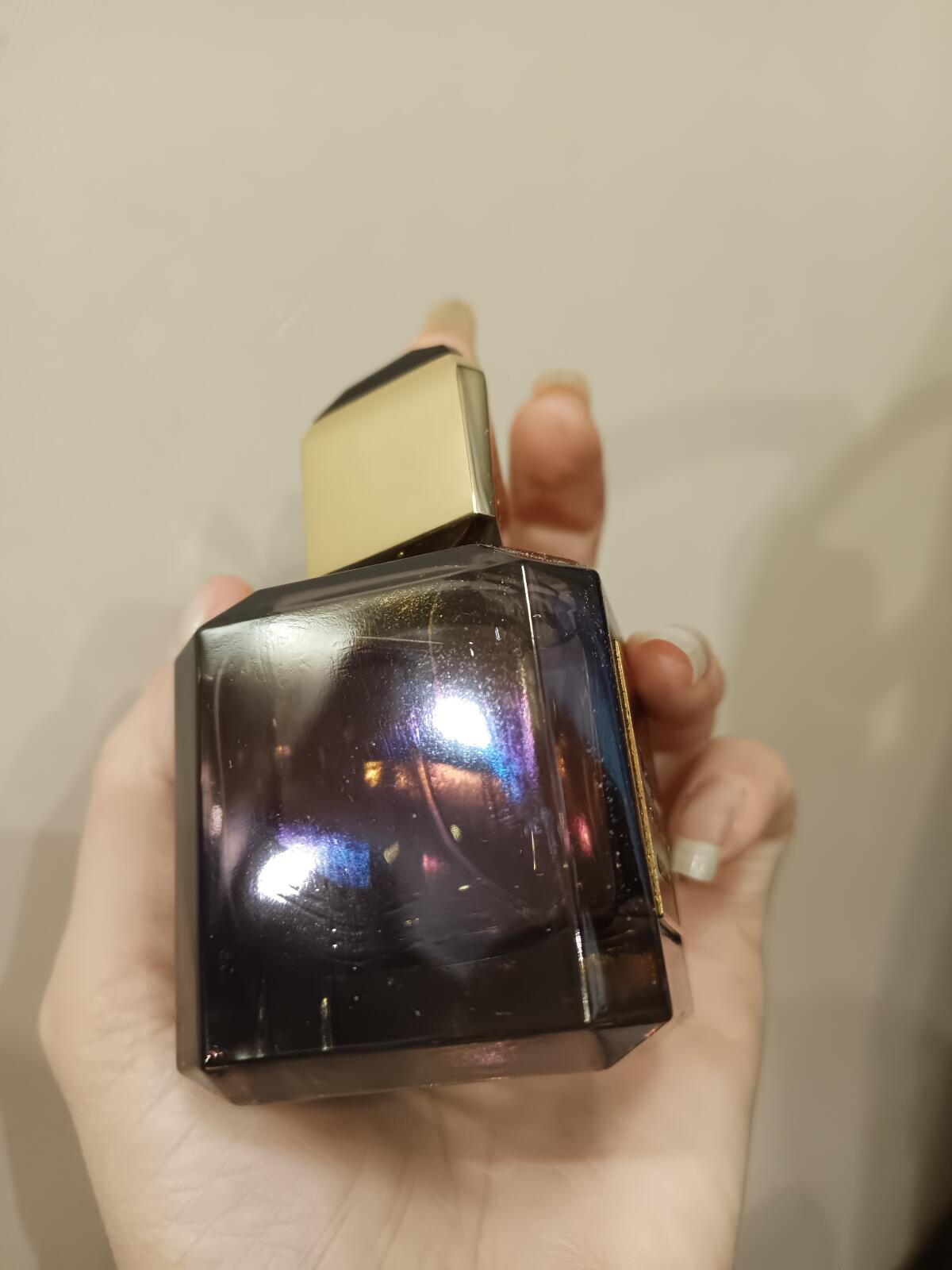 تصویر عطر تانگری کیکو میچری