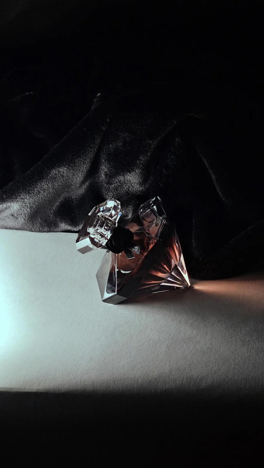 تصویر عطر لانویت ترزور لانکوم