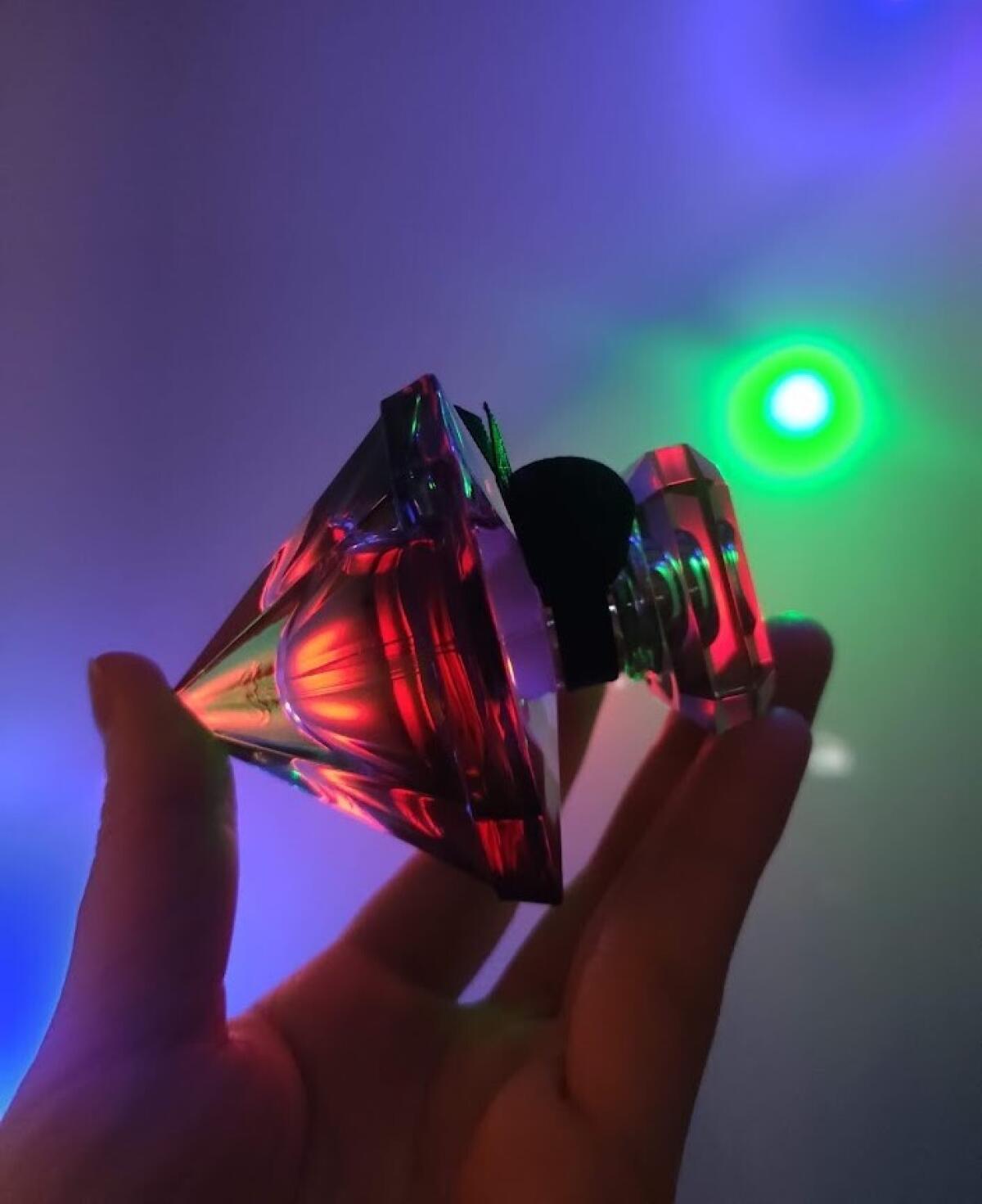 تصویر عطر لانویت ترزور لانکوم