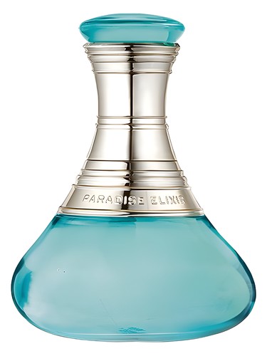 تصویر عطر پردایس الکسیر شَکیرا