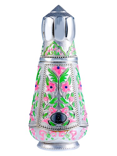 تصویر عطر بُشرا خالص