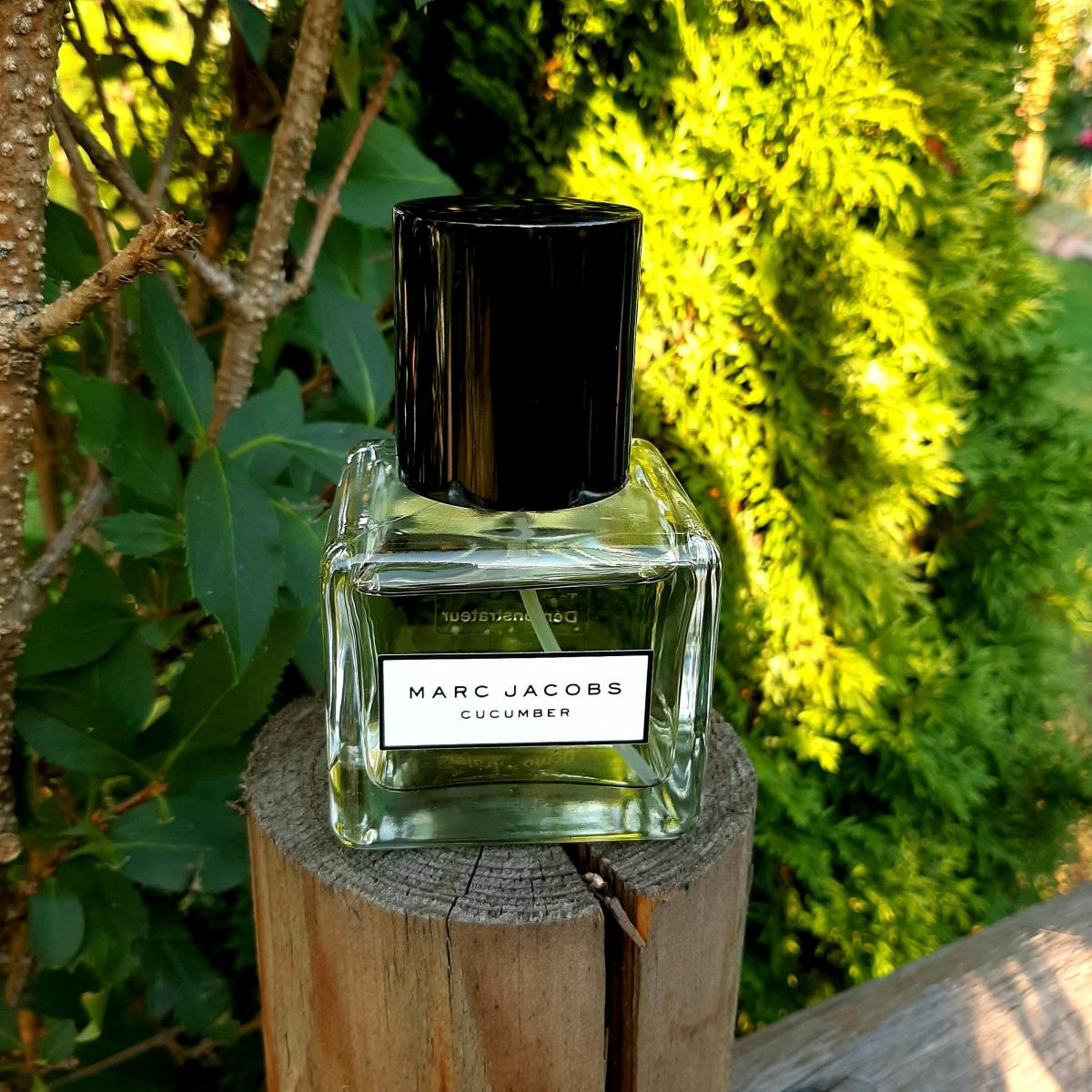 تصویر عطر مارک جیکوبز کیوکامبر اسپلاش ۲۰۱۶