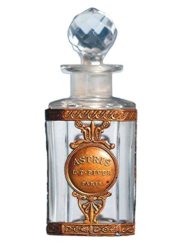 تصویر عطر استریس ال‌تی پیور