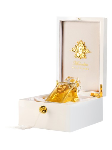 تصویر عطر مونالیزا لویی نیش