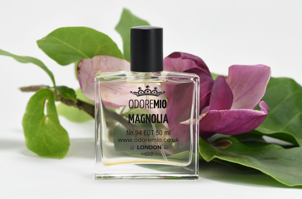 تصویر عطر مگنولیا اودور میو