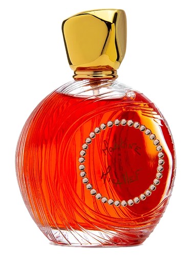 تصویر عطر مان پارفوم کریستال ام میکالف