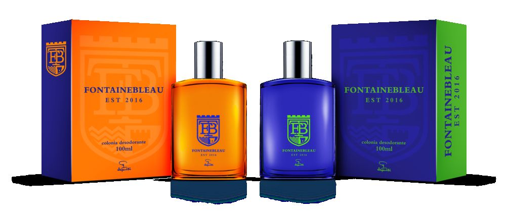 تصویر عطر فونتن‌بلو ایندیگو ژکیتی