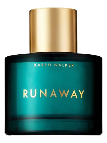 تصویر عطر ران اوی کارن واکر