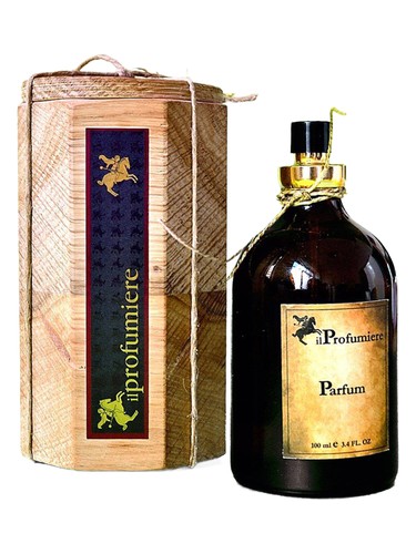 تصویر عطر امیر ایل پروفومیره