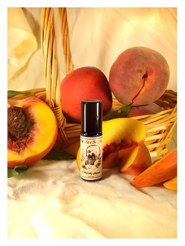 تصویر عطر چانتیلی سالستیس سنتس