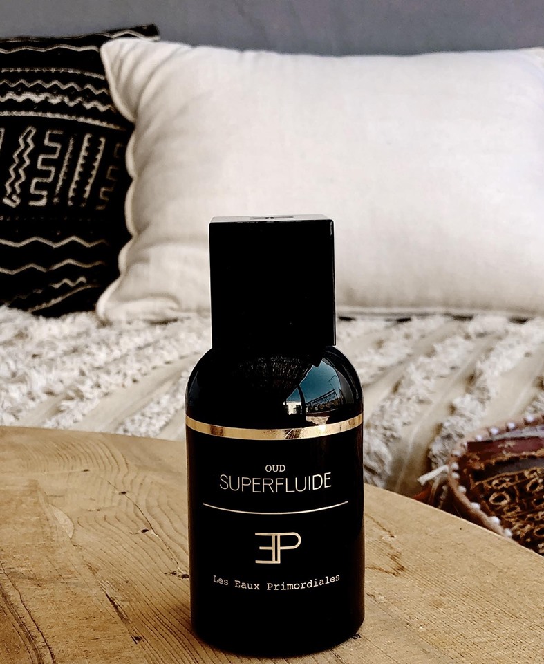 تصویر عطر عود سوپرفلوئید له او پریموردیال