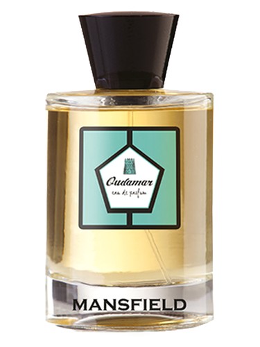 تصویر عطر عودمار مَنزفیلد