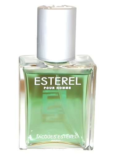 تصویر عطر استرل پور هوم ژاک اِسترل