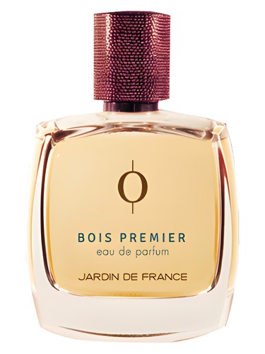 تصویر عطر بوا-پرمیر ژاردن دو فرانس