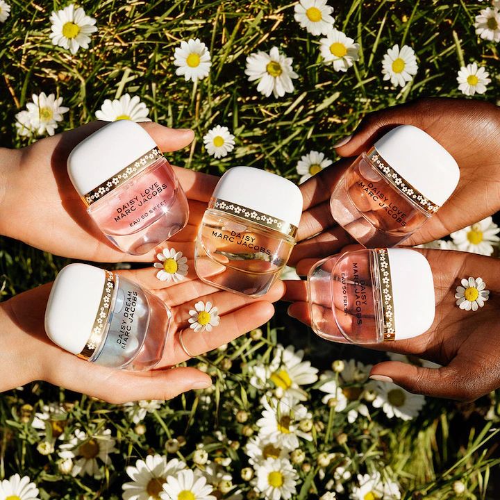 تصویر عطر دیسی لاو پتالز مارک جیکوبز