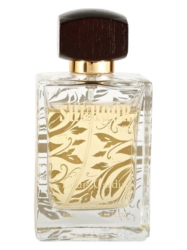تصویر عطر شهور لویی کاردین