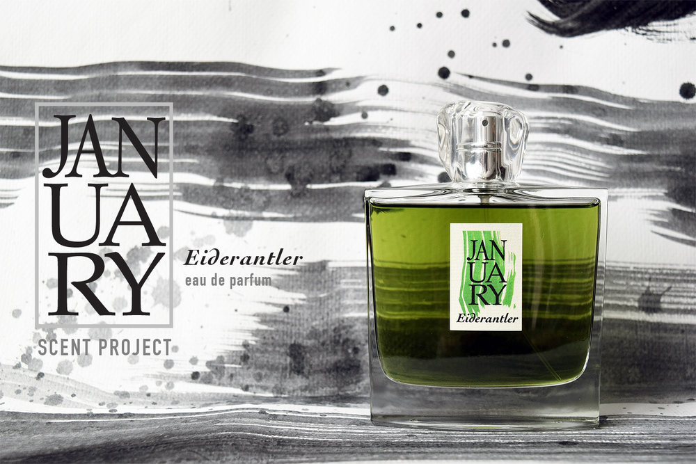 تصویر عطر آیدِرَنتلِر جَنیوِری سنت پروجکت