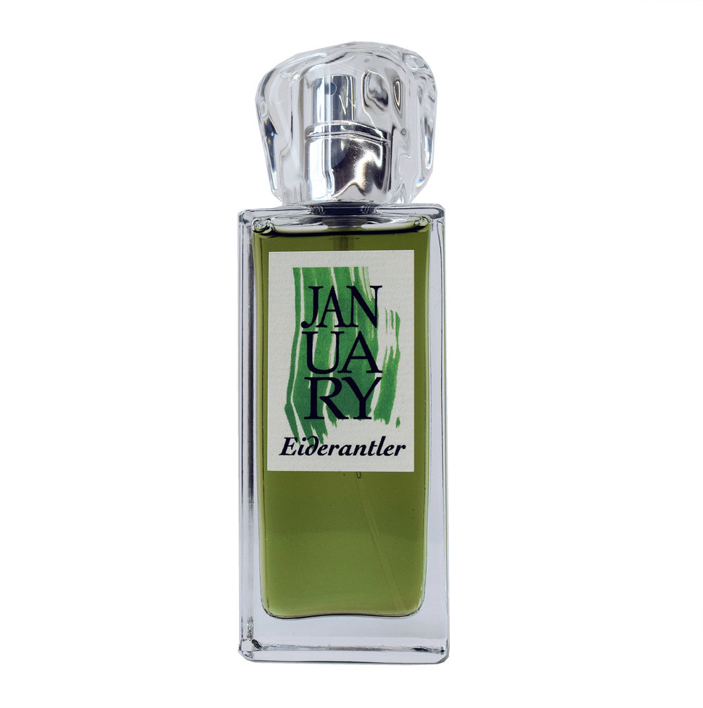 تصویر عطر آیدِرَنتلِر جَنیوِری سنت پروجکت