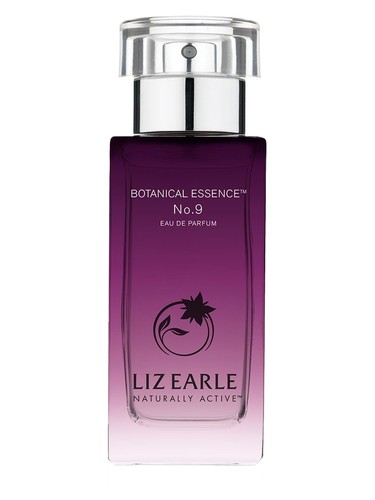 تصویر عطر بوتانیکال اسنس نامبر ناین لیز ارل
