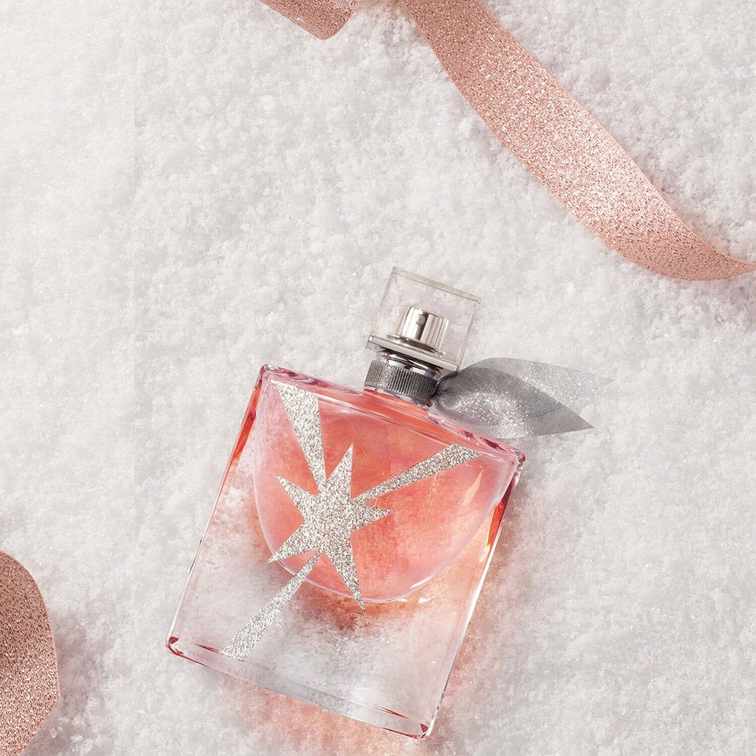تصویر عطر لا وی اِست بِل لیمیتد ادیشن ۲۰۲۱ لانکوم