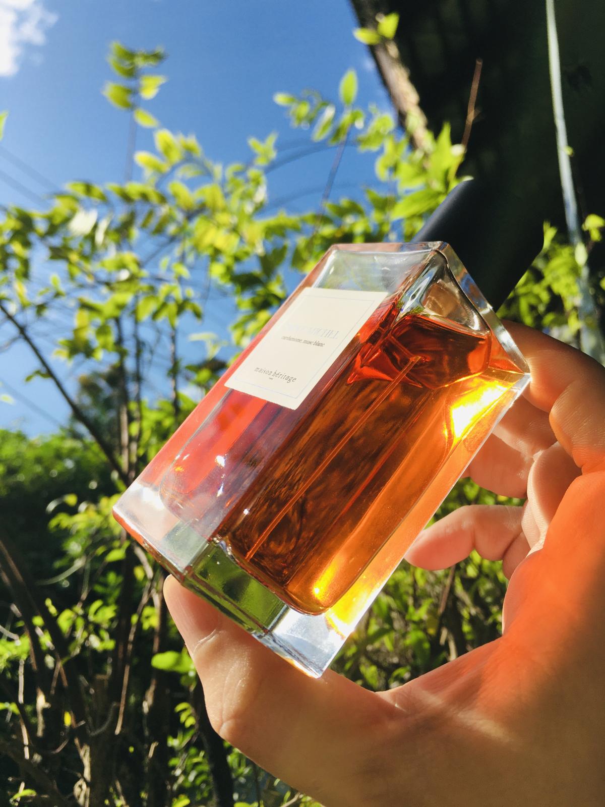 تصویر عطر سَن میشِل مزون اریتاژ