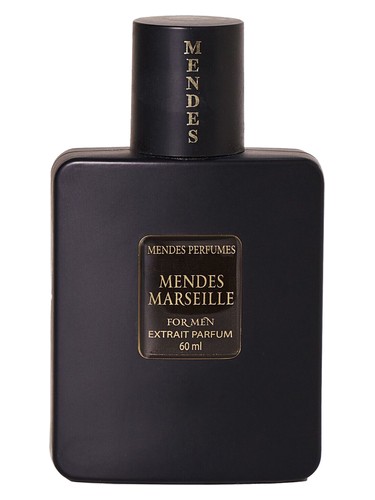 تصویر عطر مارسی مندس پرفیومز