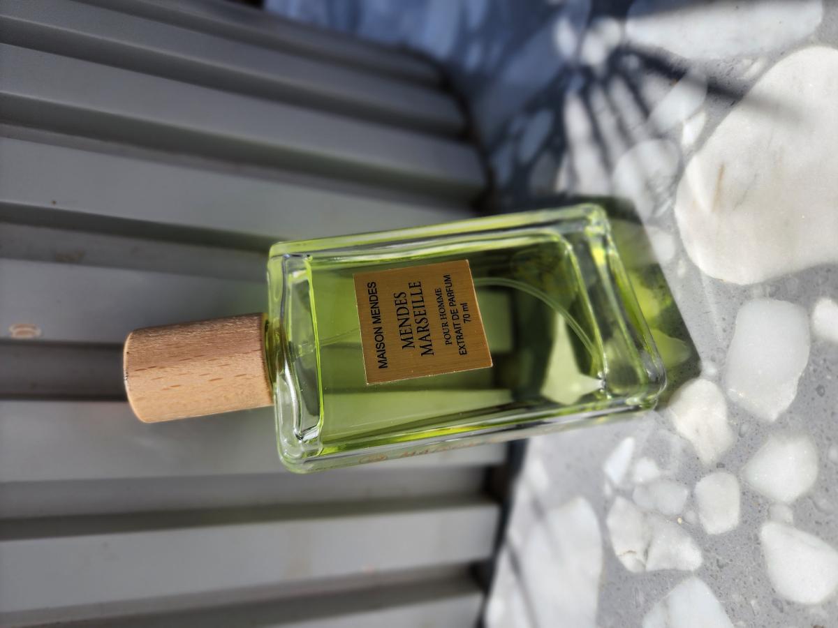 تصویر عطر مارسی مندس پرفیومز