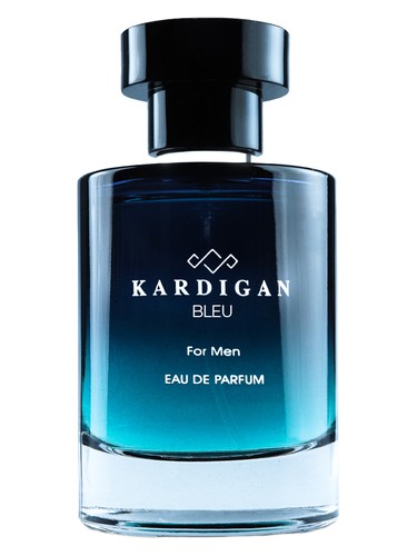 تصویر عطر کاردیگان بلو لاوریانتال فرگرنسز