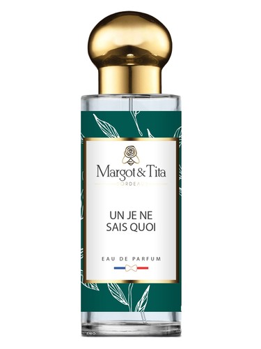 تصویر عطر آن ژو نه سه کوآ مارگو اند تیتا
