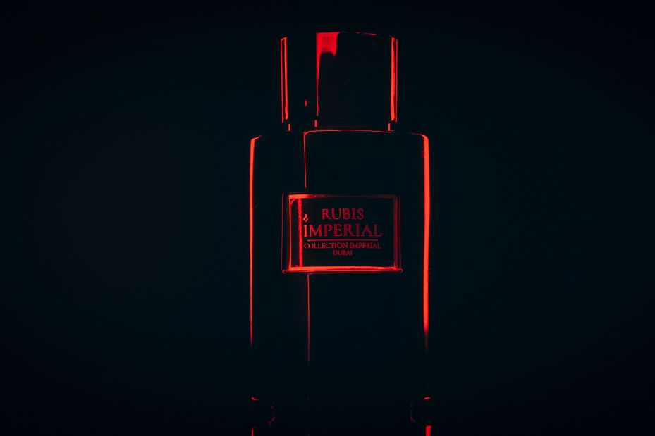 تصویر عطر روبیس امپریال ایمپریال پرفیومز