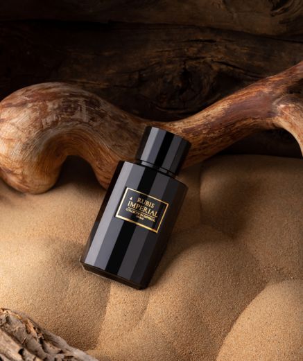 تصویر عطر روبیس امپریال ایمپریال پرفیومز