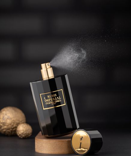 تصویر عطر روبیس امپریال ایمپریال پرفیومز