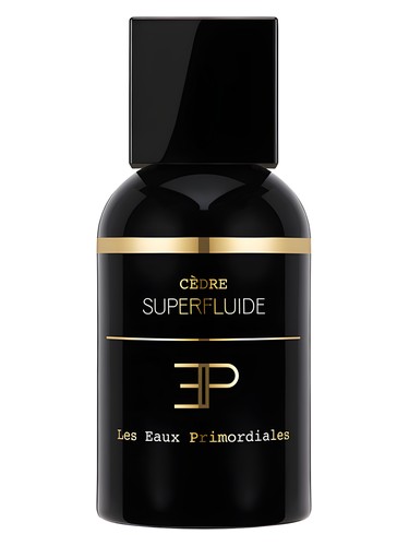 تصویر عطر سدر سوپرفلوید له او پریموردیال