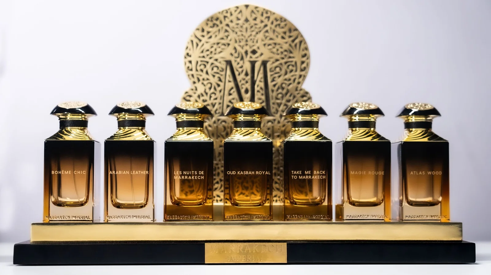 تصویر عطر تیک می بک تو مراکش مراکش ایمپریال