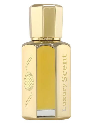 تصویر عطر اَمبر عود گُلد لاکچری سنت