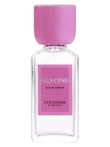 تصویر عطر گلایسین لوکسیتان آن پرووانس
